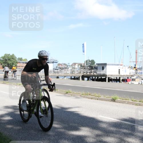 17.08.2025 - KN Förde Triathlon 2025 Yannick Fuchs http://msf.ph/oto/8615995 17.08.2025 11:31:36 Radfahren 265, 283, 311, 321, 376, 387, 605, 620 meine-sportfotos.de