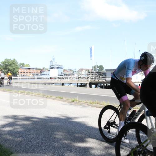 17.08.2025 - KN Förde Triathlon 2025 Yannick Fuchs http://msf.ph/oto/8615998 17.08.2025 11:31:36 Radfahren 265, 283, 311, 321, 376, 387, 605, 620 meine-sportfotos.de