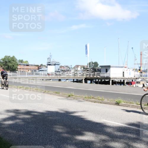 17.08.2025 - KN Förde Triathlon 2025 Yannick Fuchs http://msf.ph/oto/8616007 17.08.2025 11:31:39 Radfahren 265, 273, 283, 311, 321, 327, 376, 387, 605, 620 meine-sportfotos.de