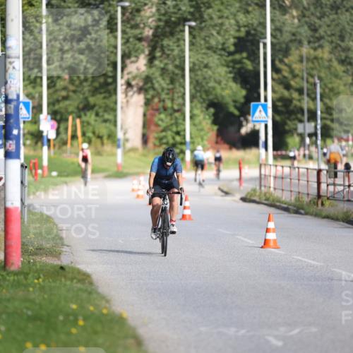 17.08.2025 - KN Förde Triathlon 2025 Yannick Fuchs http://msf.ph/oto/8616012 17.08.2025 09:33:38 Radfahren 150, 231, 234, 237, 120, 237 meine-sportfotos.de