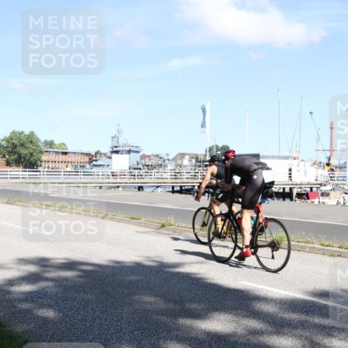 17.08.2025 - KN Förde Triathlon 2025 Yannick Fuchs http://msf.ph/oto/8616020 17.08.2025 11:31:45 Radfahren 273, 283, 311, 318, 321, 327, 331, 387, 603, 620 meine-sportfotos.de