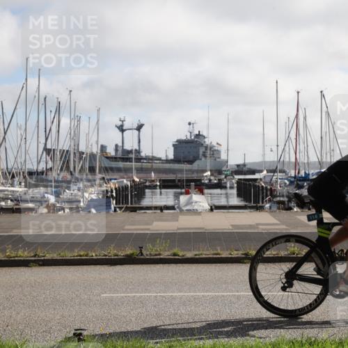 17.08.2025 - KN Förde Triathlon 2025 Yannick Fuchs http://msf.ph/oto/8616028 17.08.2025 09:29:58 Radfahren 114, 186, 240, 241, 244 meine-sportfotos.de
