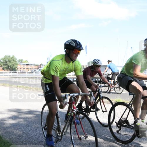 17.08.2025 - KN Förde Triathlon 2025 Yannick Fuchs http://msf.ph/oto/8616049 17.08.2025 11:31:57 Radfahren 280, 293, 339, 341, 343, 344, 385, 602, 634 meine-sportfotos.de