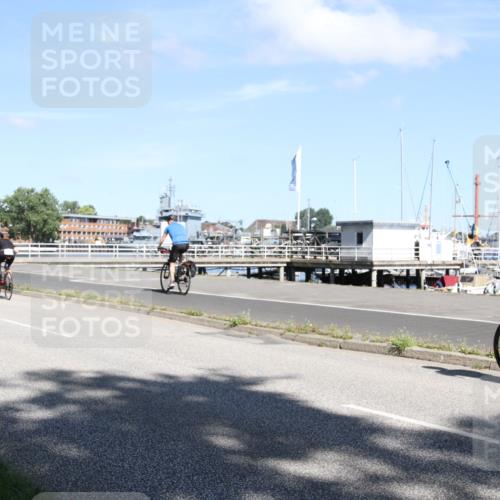 17.08.2025 - KN Förde Triathlon 2025 Yannick Fuchs http://msf.ph/oto/8616052 17.08.2025 11:31:58 Radfahren 280, 293, 339, 341, 343, 344, 385, 602, 634 meine-sportfotos.de