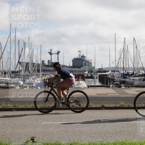 17.08.2025 - KN Förde Triathlon 2025 Yannick Fuchs http://msf.ph/oto/8616054 17.08.2025 09:30:17 Radfahren 184, 195, 201, 210 meine-sportfotos.de