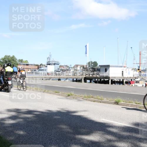 17.08.2025 - KN Förde Triathlon 2025 Yannick Fuchs http://msf.ph/oto/8616058 17.08.2025 11:31:59 Radfahren 280, 293, 339, 341, 343, 344, 385, 602, 634 meine-sportfotos.de