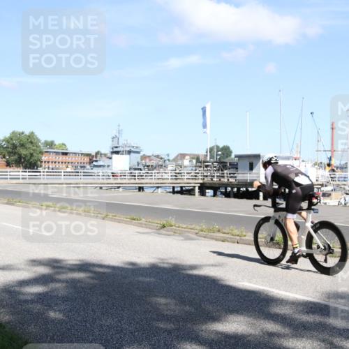 17.08.2025 - KN Förde Triathlon 2025 Yannick Fuchs http://msf.ph/oto/8616075 17.08.2025 11:32:22 Radfahren 281, 306, 338, 364, 379, 389, 611 meine-sportfotos.de