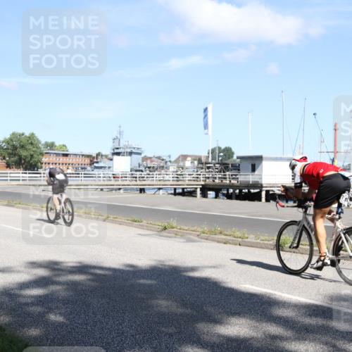 17.08.2025 - KN Förde Triathlon 2025 Yannick Fuchs http://msf.ph/oto/8616079 17.08.2025 11:32:22 Radfahren 281, 306, 338, 364, 379, 389, 611 meine-sportfotos.de