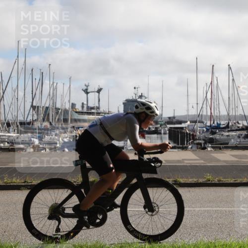 17.08.2025 - KN Förde Triathlon 2025 Yannick Fuchs http://msf.ph/oto/8616085 17.08.2025 09:30:47 Radfahren 117, 157, 197, 224, 242 meine-sportfotos.de