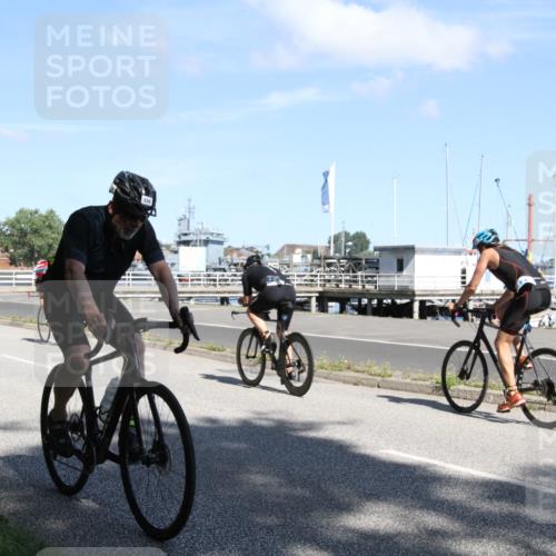 17.08.2025 - KN Förde Triathlon 2025 Yannick Fuchs http://msf.ph/oto/8616087 17.08.2025 11:32:23 Radfahren 281, 306, 338, 364, 379, 389, 611 meine-sportfotos.de