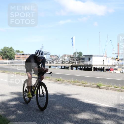 17.08.2025 - KN Förde Triathlon 2025 Yannick Fuchs http://msf.ph/oto/8616091 17.08.2025 11:32:25 Radfahren 281, 306, 338, 364, 379, 389 meine-sportfotos.de