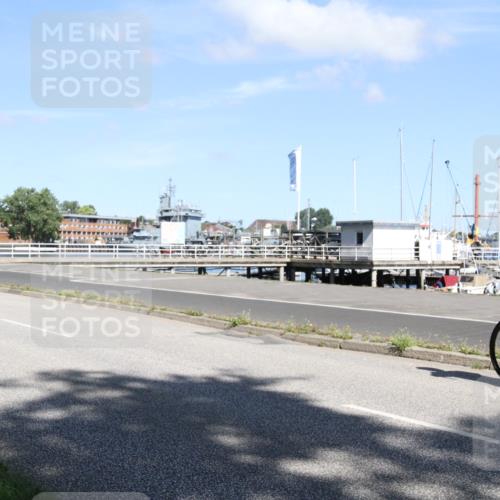 17.08.2025 - KN Förde Triathlon 2025 Yannick Fuchs http://msf.ph/oto/8616114 17.08.2025 11:32:47 Radfahren 263, 291, 334, 363, 365, 607 meine-sportfotos.de