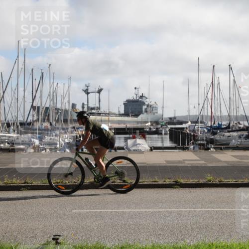 17.08.2025 - KN Förde Triathlon 2025 Yannick Fuchs http://msf.ph/oto/8616115 17.08.2025 09:31:07 Radfahren 102, 107, 111, 125, 126, 188, 200, 208, 212, 218, 221, 223 meine-sportfotos.de