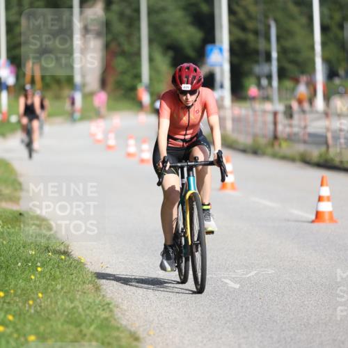 17.08.2025 - KN Förde Triathlon 2025 Yannick Fuchs http://msf.ph/oto/8616126 17.08.2025 09:34:16 Radfahren 130, 139, 162, 168, 213, 225, 147, 162, 168 meine-sportfotos.de