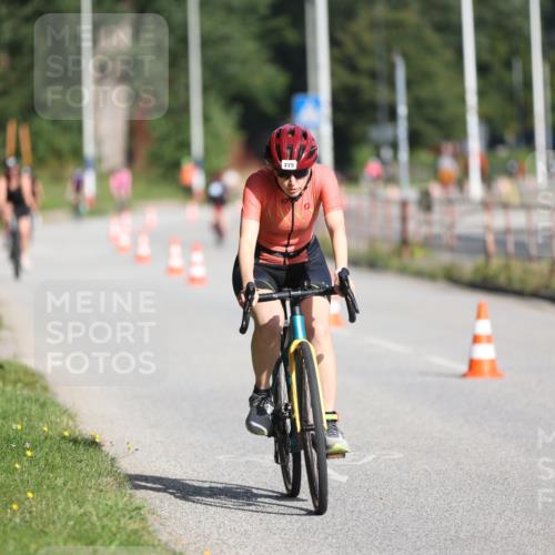 17.08.2025 - KN Förde Triathlon 2025 Yannick Fuchs http://msf.ph/oto/8616129 17.08.2025 09:34:16 Radfahren 130, 139, 162, 168, 213, 225, 147, 162, 168 meine-sportfotos.de