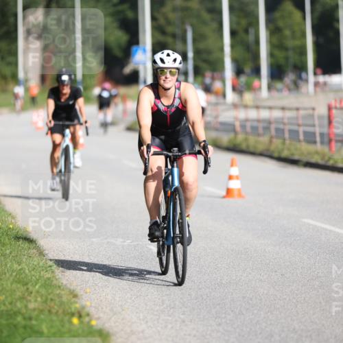 17.08.2025 - KN Förde Triathlon 2025 Yannick Fuchs http://msf.ph/oto/8616150 17.08.2025 09:34:24 Radfahren 130, 138, 213, 243, 246, 253, 139, 225 meine-sportfotos.de