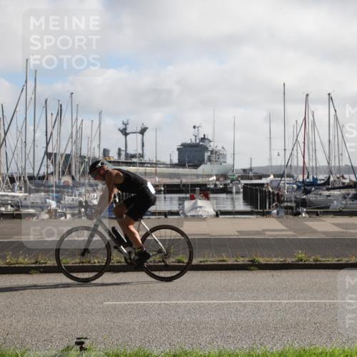 17.08.2025 - KN Förde Triathlon 2025 Yannick Fuchs http://msf.ph/oto/8616153 17.08.2025 09:31:15 Radfahren 125, 126, 188, 198, 200, 216, 218, 219, 221 meine-sportfotos.de