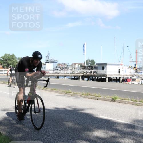 17.08.2025 - KN Förde Triathlon 2025 Yannick Fuchs http://msf.ph/oto/8616154 17.08.2025 11:33:16 Radfahren 271, 273, 362, 387, 616, 632, 641 meine-sportfotos.de