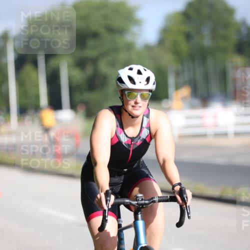 17.08.2025 - KN Förde Triathlon 2025 Yannick Fuchs http://msf.ph/oto/8616159 17.08.2025 09:34:25 Radfahren 130, 138, 213, 243, 246, 253, 225 meine-sportfotos.de