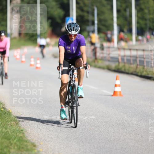 17.08.2025 - KN Förde Triathlon 2025 Yannick Fuchs http://msf.ph/oto/8616172 17.08.2025 09:34:29 Radfahren 105, 138, 152, 243, 246, 253, 130, 213, 246 meine-sportfotos.de