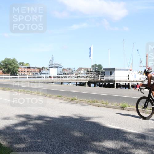 17.08.2025 - KN Förde Triathlon 2025 Yannick Fuchs http://msf.ph/oto/8616173 17.08.2025 11:33:29 Radfahren 280, 284, 296, 327, 329, 339, 341, 350, 601, 642 meine-sportfotos.de