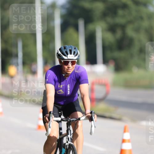 17.08.2025 - KN Förde Triathlon 2025 Yannick Fuchs http://msf.ph/oto/8616177 17.08.2025 09:34:30 Radfahren 105, 138, 152, 243, 253, 130, 213, 246 meine-sportfotos.de