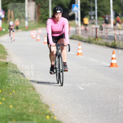 17.08.2025 - KN Förde Triathlon 2025 Yannick Fuchs http://msf.ph/oto/8616181 17.08.2025 09:34:31 Radfahren 105, 138, 152, 243, 252, 253, 130, 213, 246 meine-sportfotos.de