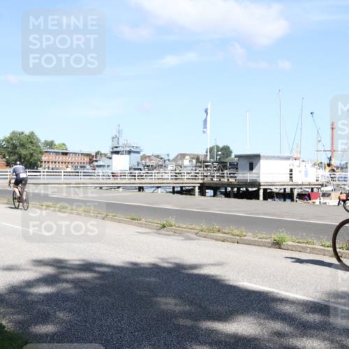 17.08.2025 - KN Förde Triathlon 2025 Yannick Fuchs http://msf.ph/oto/8616186 17.08.2025 11:33:32 Radfahren 280, 284, 296, 311, 327, 329, 339, 341, 350, 601, 633, 642 meine-sportfotos.de