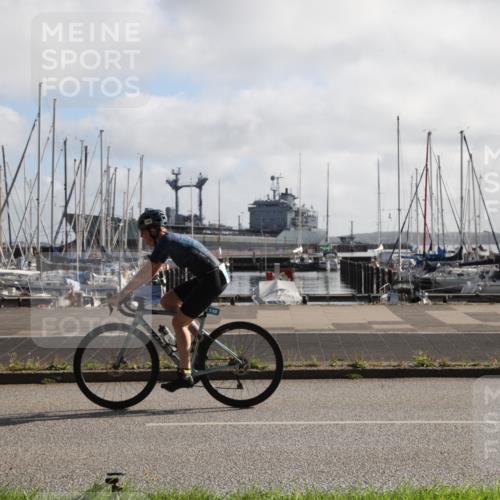 17.08.2025 - KN Förde Triathlon 2025 Yannick Fuchs http://msf.ph/oto/8616187 17.08.2025 09:31:29 Radfahren 104, 120, 127, 136, 148, 170, 190, 196, 211, 215, 230, 235 meine-sportfotos.de