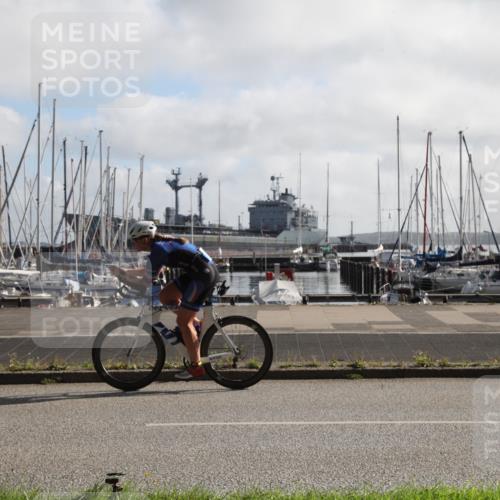 17.08.2025 - KN Förde Triathlon 2025 Yannick Fuchs http://msf.ph/oto/8616190 17.08.2025 09:31:30 Radfahren 104, 120, 127, 136, 148, 170, 190, 196, 211, 215, 230, 235 meine-sportfotos.de