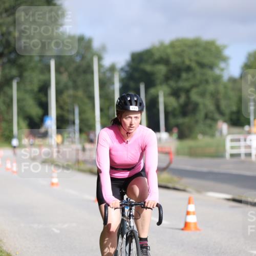 17.08.2025 - KN Förde Triathlon 2025 Yannick Fuchs http://msf.ph/oto/8616192 17.08.2025 09:34:32 Radfahren 105, 138, 152, 243, 252, 253, 130, 138, 213, 246 meine-sportfotos.de