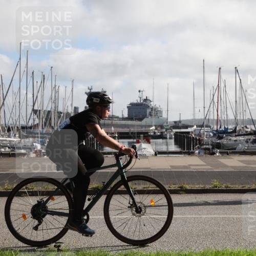 17.08.2025 - KN Förde Triathlon 2025 Yannick Fuchs http://msf.ph/oto/8616194 17.08.2025 09:31:30 Radfahren 104, 120, 127, 136, 148, 170, 190, 196, 211, 215, 230, 235 meine-sportfotos.de