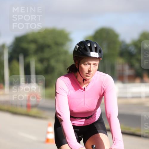 17.08.2025 - KN Förde Triathlon 2025 Yannick Fuchs http://msf.ph/oto/8616195 17.08.2025 09:34:33 Radfahren 105, 152, 243, 252, 253, 130, 138, 246 meine-sportfotos.de