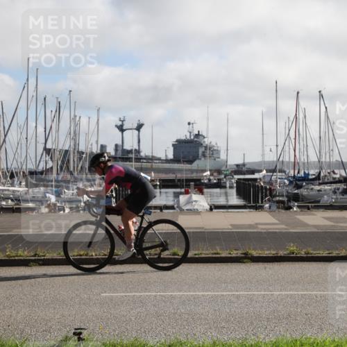 17.08.2025 - KN Förde Triathlon 2025 Yannick Fuchs http://msf.ph/oto/8616198 17.08.2025 09:31:31 Radfahren 104, 120, 127, 136, 148, 170, 190, 196, 211, 215, 230, 235 meine-sportfotos.de