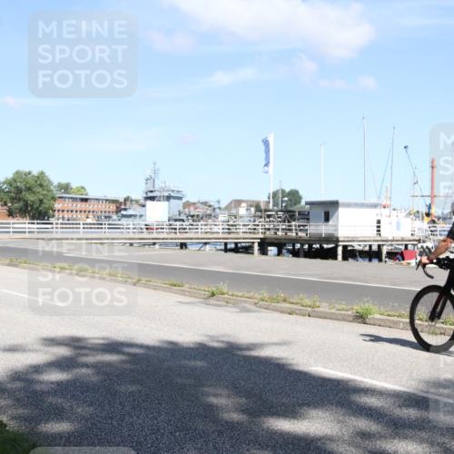 17.08.2025 - KN Förde Triathlon 2025 Yannick Fuchs http://msf.ph/oto/8616200 17.08.2025 11:33:40 Radfahren 293, 311, 339, 341, 343, 371, 374, 613, 633, 638 meine-sportfotos.de