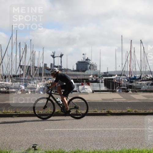 17.08.2025 - KN Förde Triathlon 2025 Yannick Fuchs http://msf.ph/oto/8616201 17.08.2025 09:31:33 Radfahren 104, 120, 127, 148, 170, 190, 196, 211, 215, 230, 235 meine-sportfotos.de