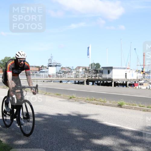 17.08.2025 - KN Förde Triathlon 2025 Yannick Fuchs http://msf.ph/oto/8616207 17.08.2025 11:33:42 Radfahren 293, 311, 343, 371, 374, 613, 633, 638 meine-sportfotos.de