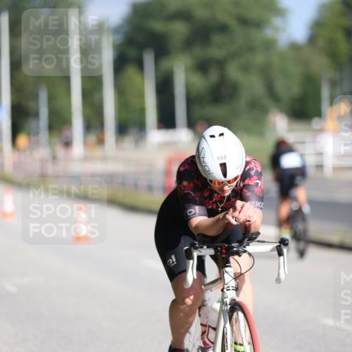 17.08.2025 - KN Förde Triathlon 2025 Yannick Fuchs http://msf.ph/oto/8616208 17.08.2025 09:34:37 Radfahren 105, 152, 252, 138, 243, 253 meine-sportfotos.de