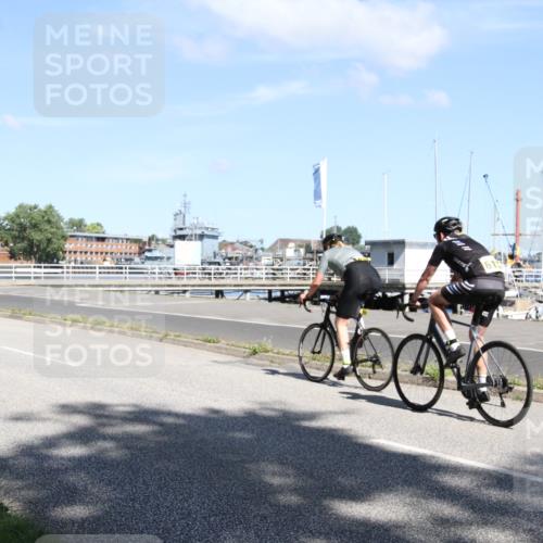 17.08.2025 - KN Förde Triathlon 2025 Yannick Fuchs http://msf.ph/oto/8616214 17.08.2025 11:33:43 Radfahren 293, 311, 343, 356, 371, 374, 389, 613, 633, 638 meine-sportfotos.de