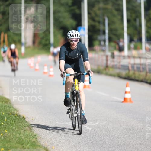 17.08.2025 - KN Förde Triathlon 2025 Yannick Fuchs http://msf.ph/oto/8616226 17.08.2025 09:34:53 Radfahren 122, 128, 145, 146, 151, 166 meine-sportfotos.de