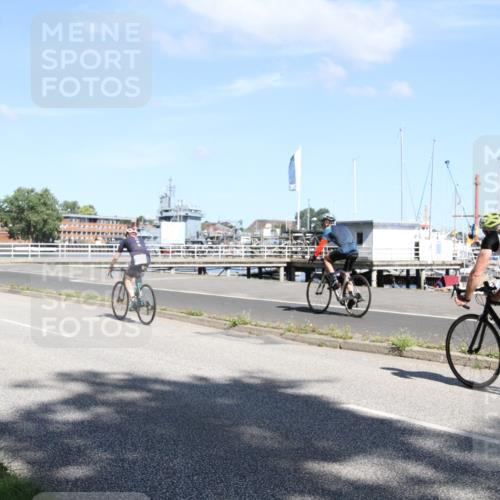 17.08.2025 - KN Förde Triathlon 2025 Yannick Fuchs http://msf.ph/oto/8616227 17.08.2025 11:33:49 Radfahren 281, 293, 306, 343, 356, 370, 389, 613, 638 meine-sportfotos.de