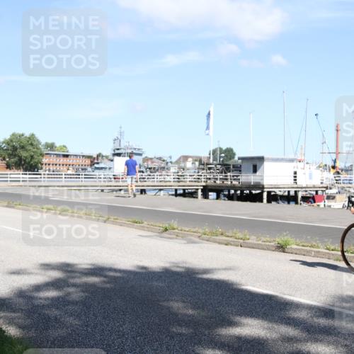 17.08.2025 - KN Förde Triathlon 2025 Yannick Fuchs http://msf.ph/oto/8616246 17.08.2025 11:34:07 Radfahren 307, 330, 379 meine-sportfotos.de