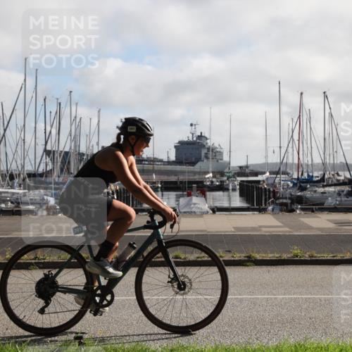 17.08.2025 - KN Förde Triathlon 2025 Yannick Fuchs http://msf.ph/oto/8616250 17.08.2025 09:32:23 Radfahren 147, 195, 201, 224, 225 meine-sportfotos.de