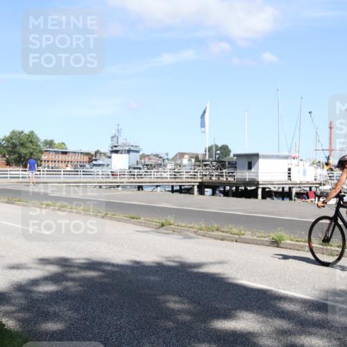 17.08.2025 - KN Förde Triathlon 2025 Yannick Fuchs http://msf.ph/oto/8616252 17.08.2025 11:34:17 Radfahren 263, 291, 326, 330, 367, 635, 639 meine-sportfotos.de