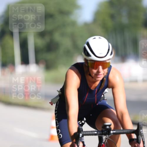 17.08.2025 - KN Förde Triathlon 2025 Yannick Fuchs http://msf.ph/oto/8616253 17.08.2025 09:34:59 Radfahren 128, 145, 146, 151, 166, 122 meine-sportfotos.de