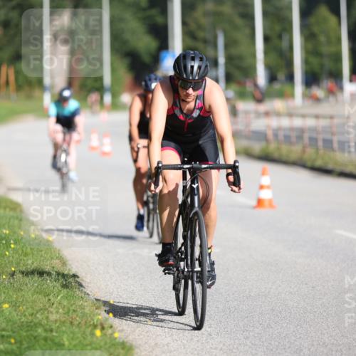17.08.2025 - KN Förde Triathlon 2025 Yannick Fuchs http://msf.ph/oto/8616258 17.08.2025 09:35:00 Radfahren 128, 145, 146, 151, 166, 122, 166 meine-sportfotos.de