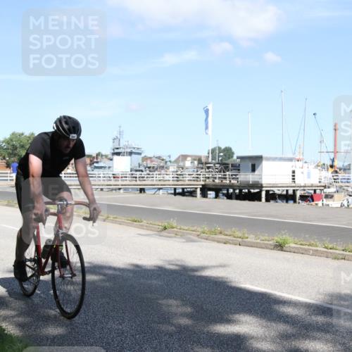 17.08.2025 - KN Förde Triathlon 2025 Yannick Fuchs http://msf.ph/oto/8616259 17.08.2025 11:34:20 Radfahren 263, 291, 326, 367, 635, 639 meine-sportfotos.de