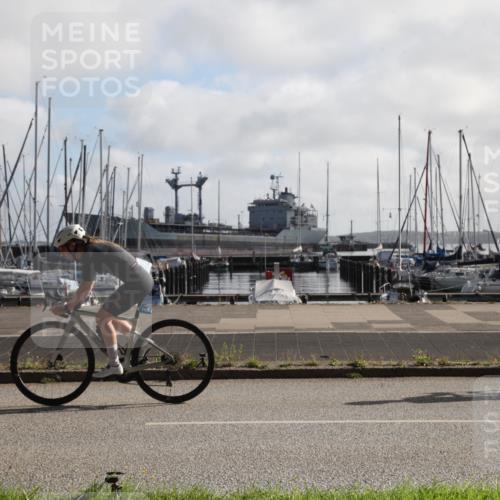 17.08.2025 - KN Förde Triathlon 2025 Yannick Fuchs http://msf.ph/oto/8616266 17.08.2025 09:32:37 Radfahren 130, 138, 162, 242, 243 meine-sportfotos.de
