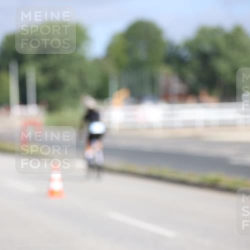 17.08.2025 - KN Förde Triathlon 2025 Yannick Fuchs http://msf.ph/oto/8616275 17.08.2025 09:35:02 Radfahren 101, 128, 144, 146, 151, 122, 145, 166 meine-sportfotos.de