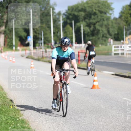 17.08.2025 - KN Förde Triathlon 2025 Yannick Fuchs http://msf.ph/oto/8616277 17.08.2025 09:35:02 Radfahren 101, 128, 144, 146, 151, 122, 145, 166 meine-sportfotos.de